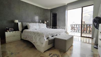 Apartamento de 4 alcobas en venta en El Prado, Bucaramanga, 240 m² · foto 13 de 20
