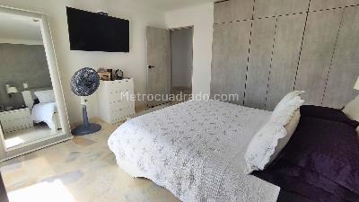 Apartamento de 4 alcobas en venta en El Prado, Bucaramanga, 240 m² · foto 14 de 20