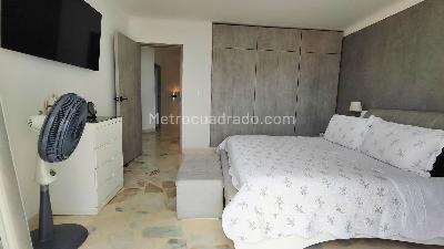 Apartamento de 4 alcobas en venta en El Prado, Bucaramanga, 240 m² · foto 15 de 20