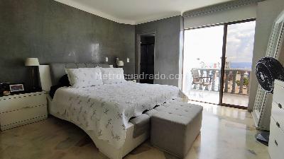 Apartamento de 4 alcobas en venta en El Prado, Bucaramanga, 240 m² · foto 16 de 20