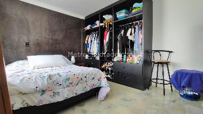 Apartamento de 4 alcobas en venta en El Prado, Bucaramanga, 240 m² · foto 17 de 20