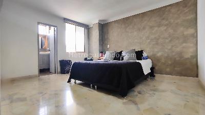 Apartamento de 4 alcobas en venta en El Prado, Bucaramanga, 240 m² · foto 18 de 20