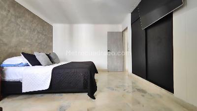 Apartamento de 4 alcobas en venta en El Prado, Bucaramanga, 240 m² · foto 19 de 20