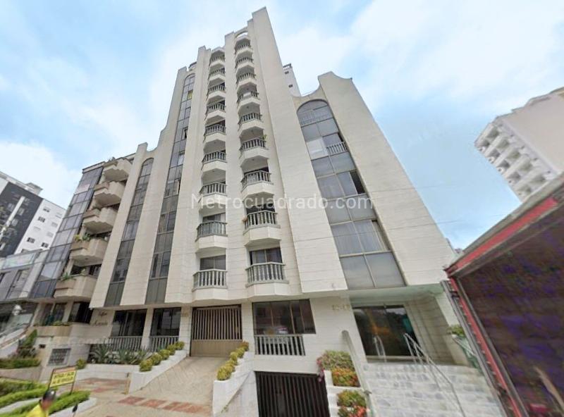Piso – Bucaramanga, El Prado, Comuna 13 - Oriental - Vista 2