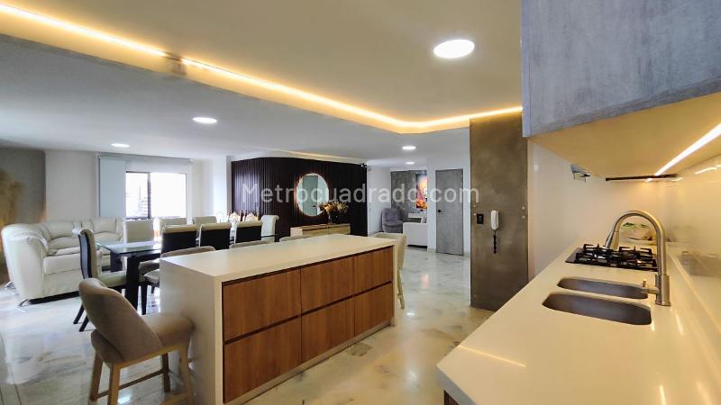 Piso – Bucaramanga, El Prado, Comuna 13 - Oriental - Vista 4