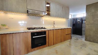 Apartamento de 4 alcobas en venta en El Prado, Bucaramanga, 240 m² · foto 4 de 20