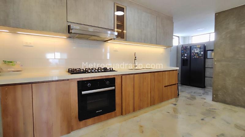 Piso – Bucaramanga, El Prado, Comuna 13 - Oriental - Vista 5