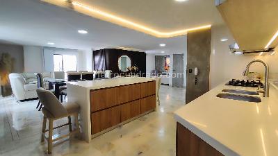 Apartamento de 4 alcobas en venta en El Prado, Bucaramanga, 240 m² · foto 5 de 20
