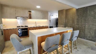Apartamento de 4 alcobas en venta en El Prado, Bucaramanga, 240 m² · foto 6 de 20