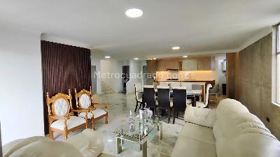 Apartamento de 4 alcobas en venta en El Prado, Bucaramanga, 240 m² · foto 7 de 20