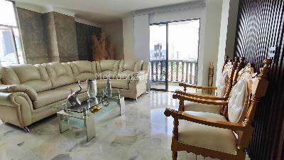Apartamento de 4 alcobas en venta en El Prado, Bucaramanga, 240 m² · foto 9 de 20