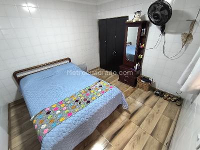 Casa de 5 alcobas en venta en El Prado, Bucaramanga, 280 m² · foto 10 de 20