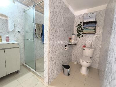 Casa de 5 alcobas en venta en El Prado, Bucaramanga, 280 m² · foto 18 de 20