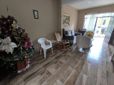 Casa de 5 alcobas en venta en El Prado, Bucaramanga, 280 m² · foto 3 de 20