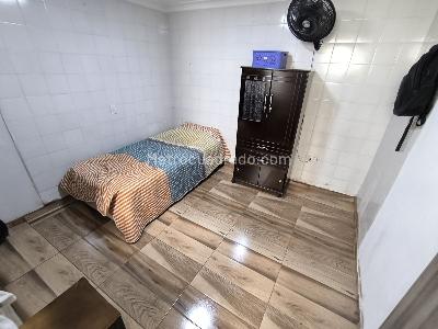 Casa de 5 alcobas en venta en El Prado, Bucaramanga, 280 m² · foto 6 de 20