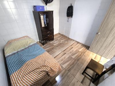 Casa de 5 alcobas en venta en El Prado, Bucaramanga, 280 m² · foto 7 de 20