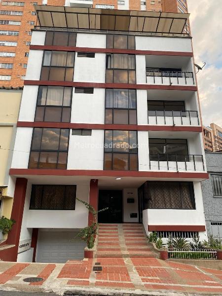 Piso – Bucaramanga - Vista 2
