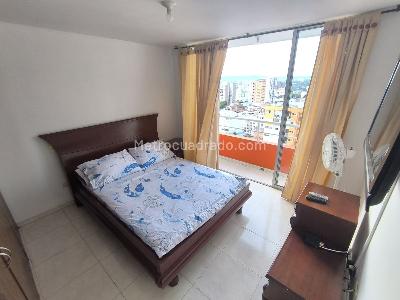 Apartamento de 5 alcobas en venta en Floridablanca, Floridablanca, 150 m² · foto 10 de 20