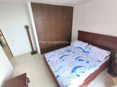Apartamento de 5 alcobas en venta en Floridablanca, Floridablanca, 150 m² · foto 11 de 20