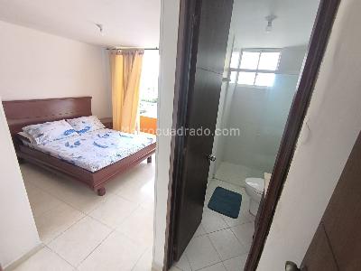 Apartamento de 5 alcobas en venta en Floridablanca, Floridablanca, 150 m² · foto 12 de 20