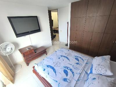 Apartamento de 5 alcobas en venta en Floridablanca, Floridablanca, 150 m² · foto 13 de 20