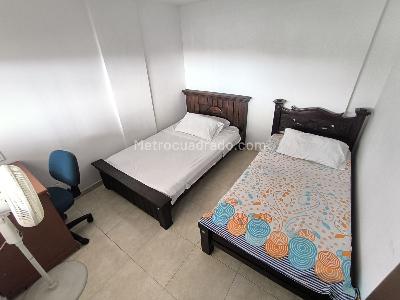 Apartamento de 5 alcobas en venta en Floridablanca, Floridablanca, 150 m² · foto 14 de 20