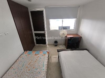 Apartamento de 5 alcobas en venta en Floridablanca, Floridablanca, 150 m² · foto 15 de 20