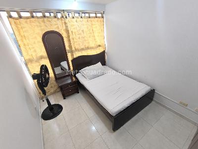 Apartamento de 5 alcobas en venta en Floridablanca, Floridablanca, 150 m² · foto 18 de 20