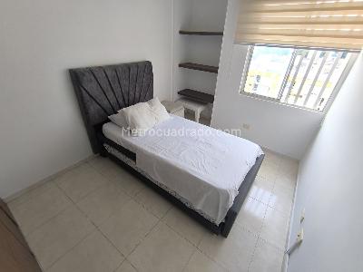 Apartamento de 5 alcobas en venta en Floridablanca, Floridablanca, 150 m² · foto 20 de 20