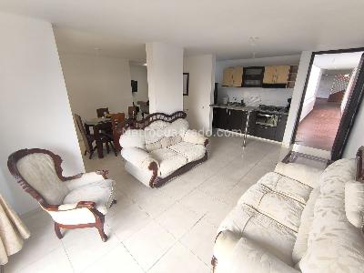 Apartamento de 5 alcobas en venta en Floridablanca, Floridablanca, 150 m² · foto 3 de 20
