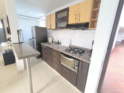 Apartamento de 5 alcobas en venta en Floridablanca, Floridablanca, 150 m² · foto 4 de 20