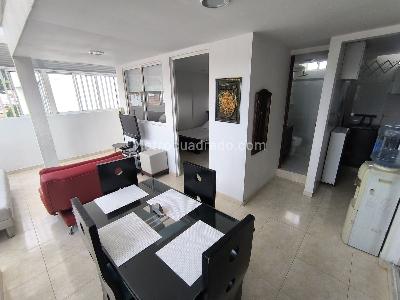 Apartamento de 5 alcobas en venta en Floridablanca, Floridablanca, 150 m² · foto 8 de 20
