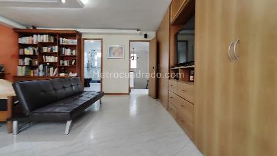 Apartamento de 3 alcobas en venta en Cañaveral, Floridablanca, 220 m² · foto 15 de 20