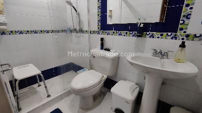 Apartamento de 3 alcobas en venta en Cañaveral, Floridablanca, 220 m² · foto 20 de 20