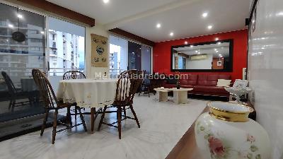 Apartamento de 3 alcobas en venta en Cañaveral, Floridablanca, 220 m² · foto 2 de 20