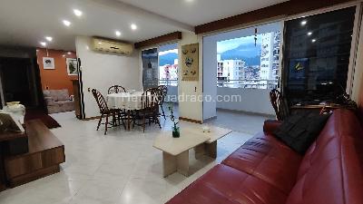 Apartamento de 3 alcobas en venta en Cañaveral, Floridablanca, 220 m² · foto 4 de 20