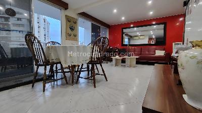 Apartamento de 3 alcobas en venta en Cañaveral, Floridablanca, 220 m² · foto 5 de 20