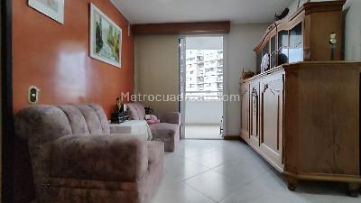 Apartamento de 3 alcobas en venta en Cañaveral, Floridablanca, 220 m² · foto 6 de 20