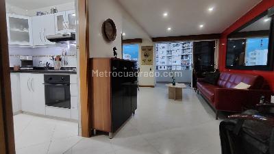 Apartamento de 3 alcobas en venta en Cañaveral, Floridablanca, 220 m² · foto 8 de 20