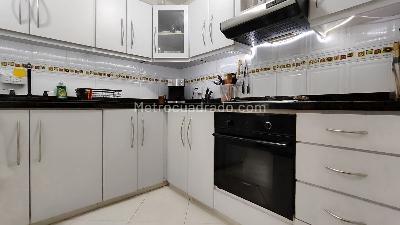 Apartamento de 3 alcobas en venta en Cañaveral, Floridablanca, 220 m² · foto 9 de 20