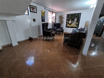 Casa de 5 alcobas en venta en Ruitoque Alto, Floridablanca · foto 3 de 20