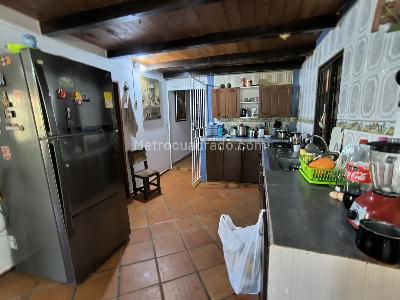 Casa de 5 alcobas en venta en Ruitoque Alto, Floridablanca · foto 5 de 20