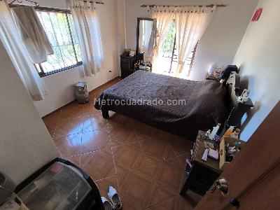 Casa de 5 alcobas en venta en Ruitoque Alto, Floridablanca · foto 12 de 20