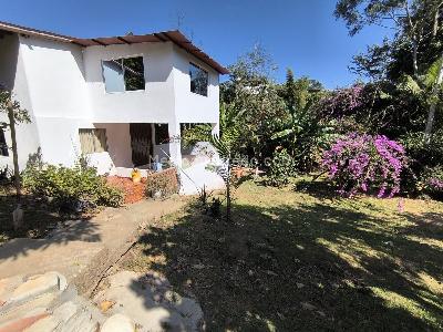 Casa de 5 alcobas en venta en Ruitoque Alto, Floridablanca · foto 18 de 20