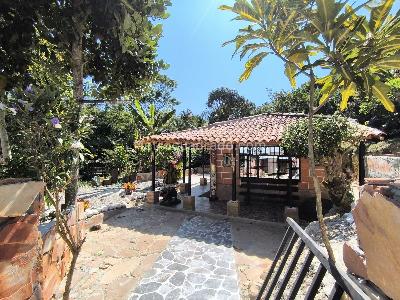 Casa de 5 alcobas en venta en Ruitoque Alto, Floridablanca · foto 20 de 20