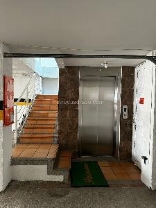 Apartamento de 3 alcobas en venta en La Salle, Bucaramanga, 85 m² · foto 16 de 17