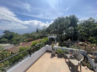 Casa de 5 alcobas en venta en Ruitoque Bajo, Floridablanca, 1000 m² · foto 10 de 20
