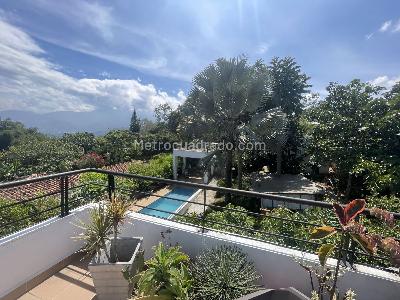 Casa de 5 alcobas en venta en Ruitoque Bajo, Floridablanca, 1000 m² · foto 13 de 20