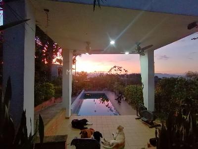Casa de 5 alcobas en venta en Ruitoque Bajo, Floridablanca, 1000 m² · foto 15 de 20