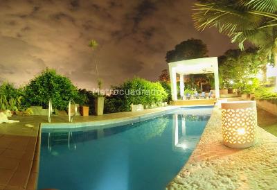 Casa de 5 alcobas en venta en Ruitoque Bajo, Floridablanca, 1000 m² · foto 16 de 20